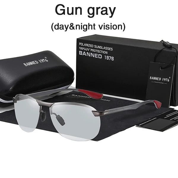 Latest Quality Spring Hinges Polarized Men Sunglasses Fashion Brand New Women Sun Glasses UV400 for Male Oculos Drop Shipping