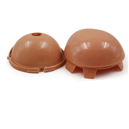 DIY Doll BJD Scalp Custom Accessory Eye/Ears/Faceplate/Head Scalp/Body for Blythe Anime Doll Girls Gift
