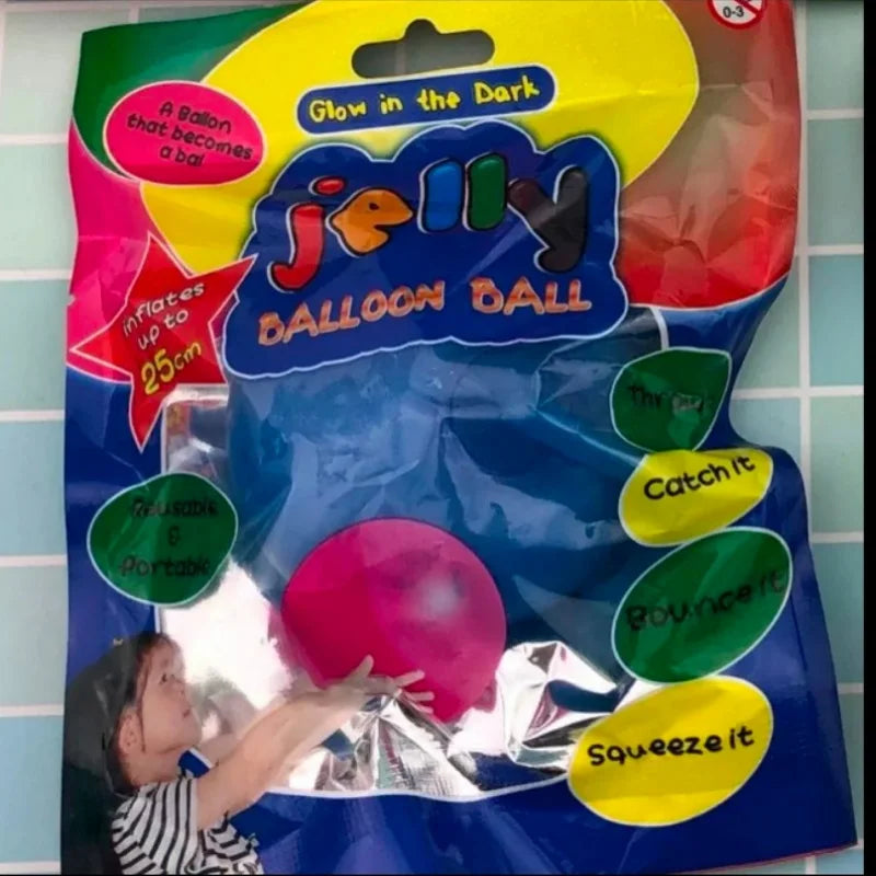 Summer Children's Gift Birthday Party Children's Outdoor Soft Air Water Filled Bubble Ball Inflatable Toys Fun Party Games 698