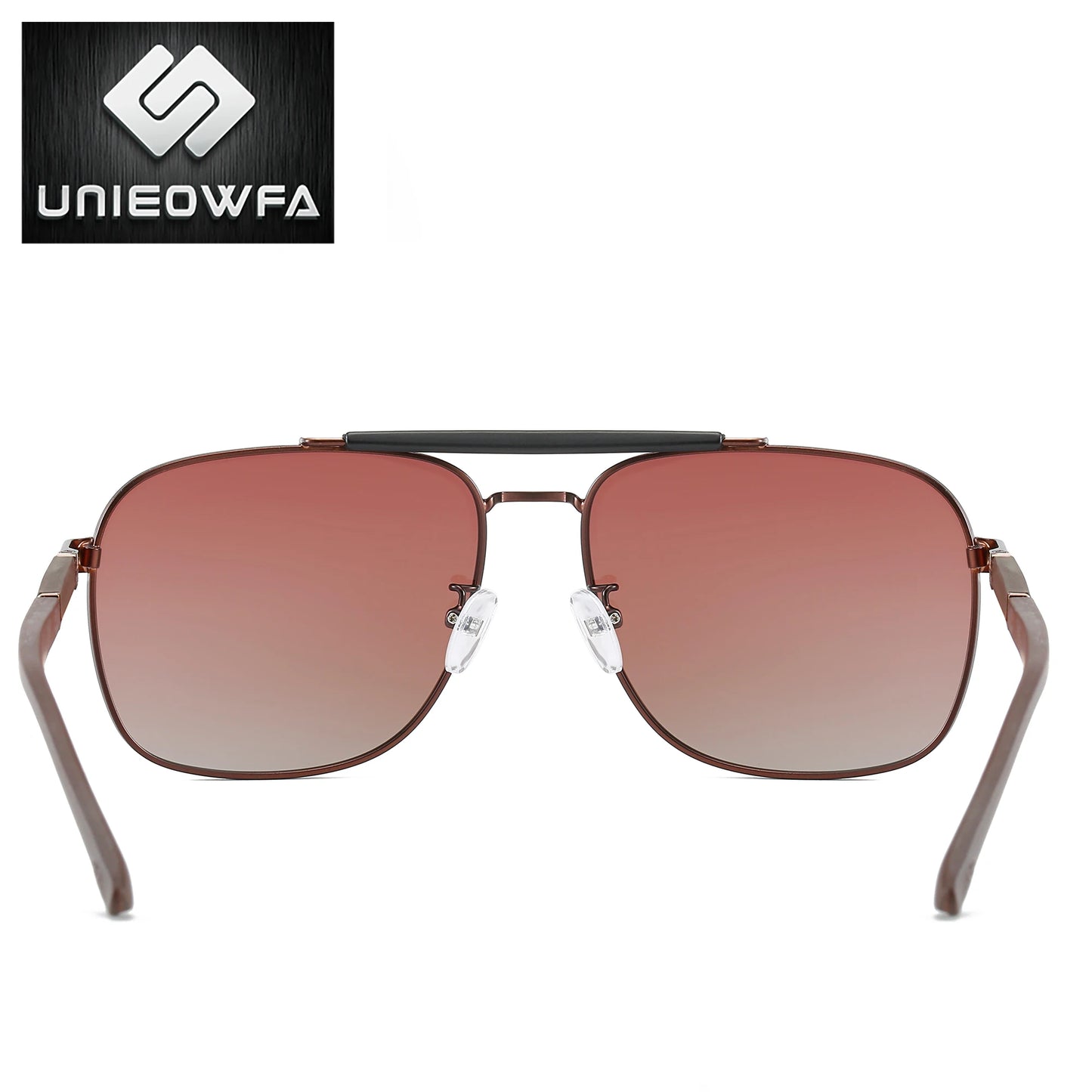 Oversized Polarized Sunglasses for Men Brand Designer Driving V400 Sun Glasses for Men Custom Prescription Sunglases Male Square