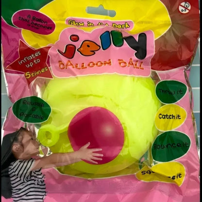 Summer Children's Gift Birthday Party Children's Outdoor Soft Air Water Filled Bubble Ball Inflatable Toys Fun Party Games 698