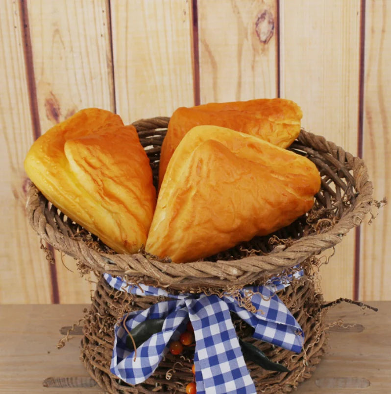 Coloring Antistress Food Squishy Food Creative Simulation Bread Toast Donuts Slow Rising Squeeze Stress Relief Toys Spoof Tease
