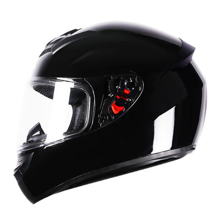 Motorcycle High Quality Dot Approved Flip Up Helmet ABS Full Face Motorcycle Helmets Earphone Helmets