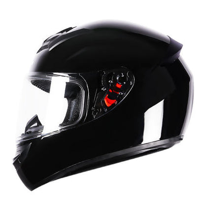 Motorcycle High Quality Dot Approved Flip Up Helmet ABS Full Face Motorcycle Helmets Earphone Helmets