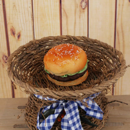 Coloring Antistress Food Squishy Food Creative Simulation Bread Toast Donuts Slow Rising Squeeze Stress Relief Toys Spoof Tease