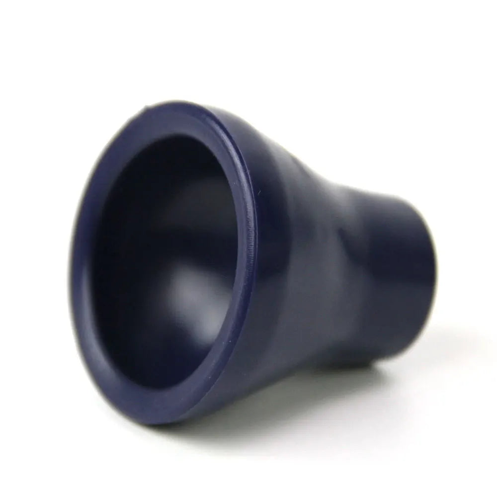 1Pcs Golf Ball Rubber Pickup Retriever Grabber Pick-Up Suction Cup for Putter Grip Golf Ball Golf Training Aids