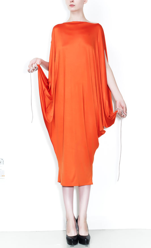 Magnolia Dress