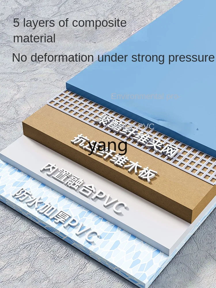 CX Swimming Pool Adults and Children Household Bracket Inflatable-Free Swimming Pool Foldable Family Yard