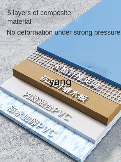 CX Swimming Pool Adults and Children Household Bracket Inflatable-Free Swimming Pool Foldable Family Yard