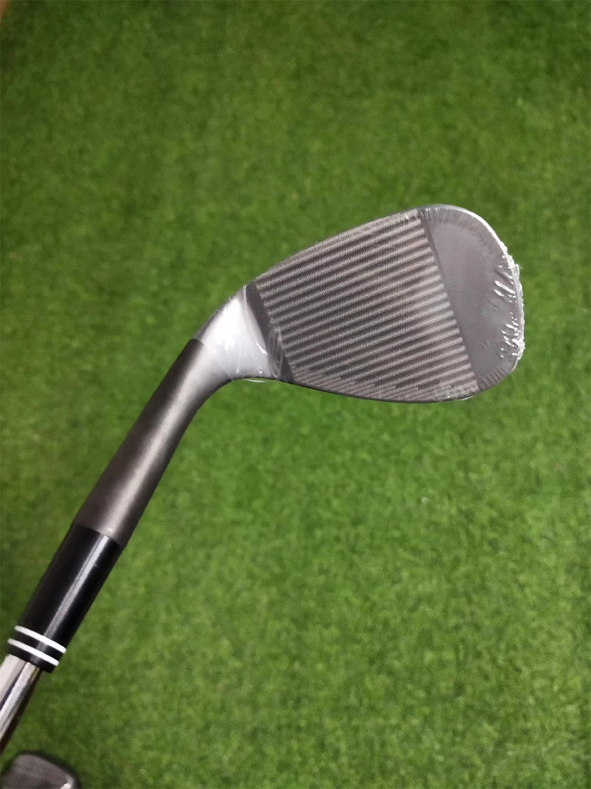 2023 3PCS Black Golf Clubs Wedges RTX 6 Black Wedge Golf 48/50/52/54/56/58/60/62 R/S Steel Shafts Headcovers Free Shipping