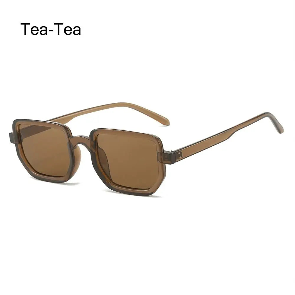 Metal Frame Portable Eyewear Folding Polarized Photochromic Sunglasses Sunglasses for Men Driving Glasses