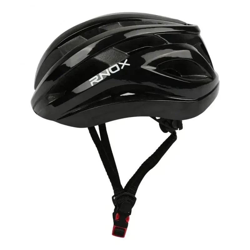 RNOX Women Bike Helmet Cycling MTB Mountain Road Bike Helmets Integrally-Molded Shockproof Men Adult Cycling Bicycle Helmet