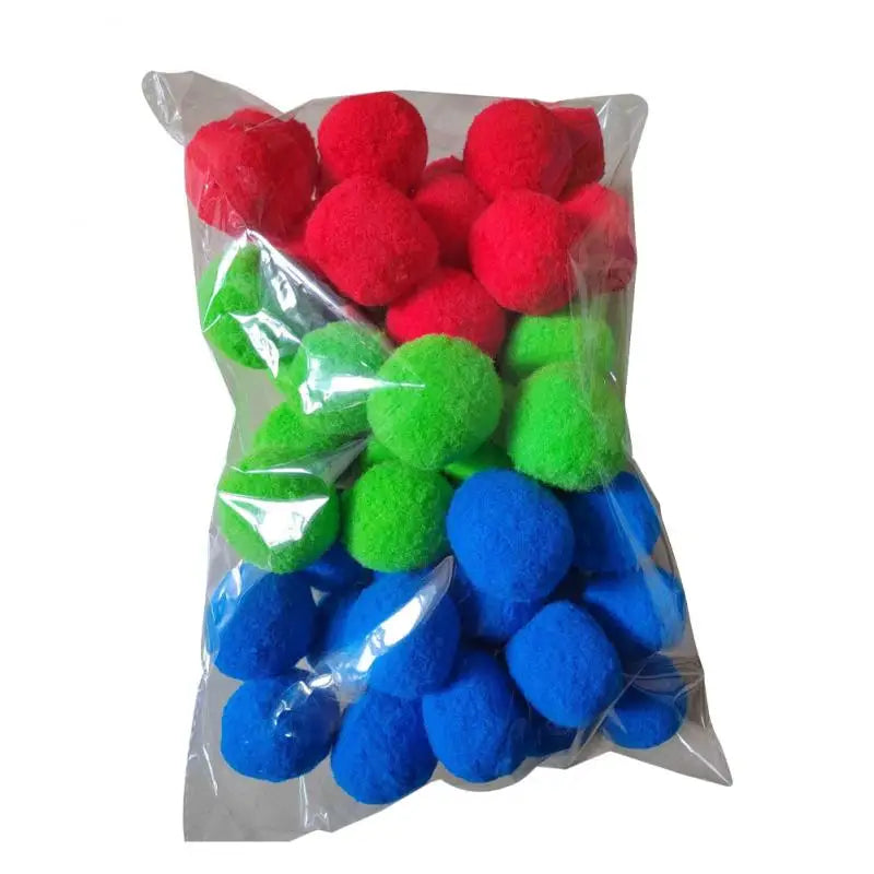 Beach Play Toy Soft Water Balloon Reusable Water Balloons Swimming Pool Splash Balls Water Bomb Water Fighit Games