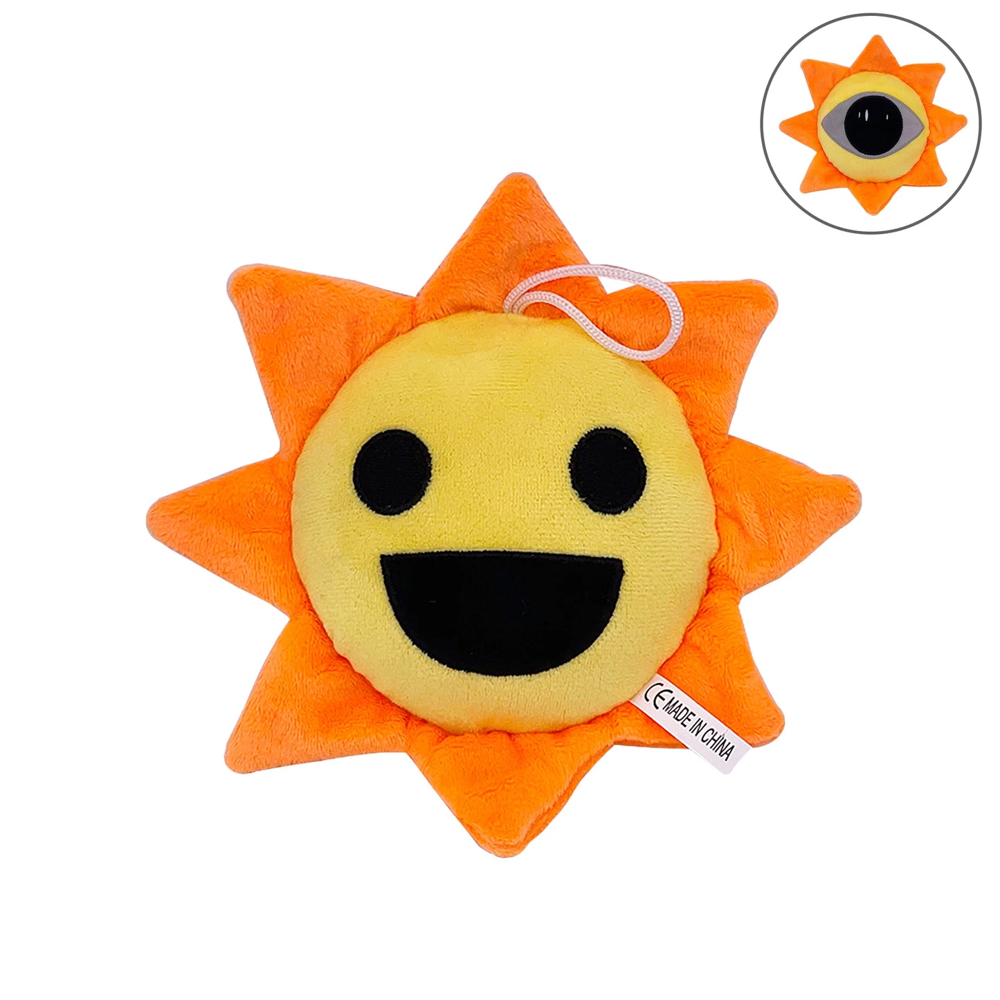 Sprunki Plush Toys Horror Game Toys Cartoon Cute Soft Stuffed Pillow for Kid Birthday Christmas Gift Stuffed Children Dolls
