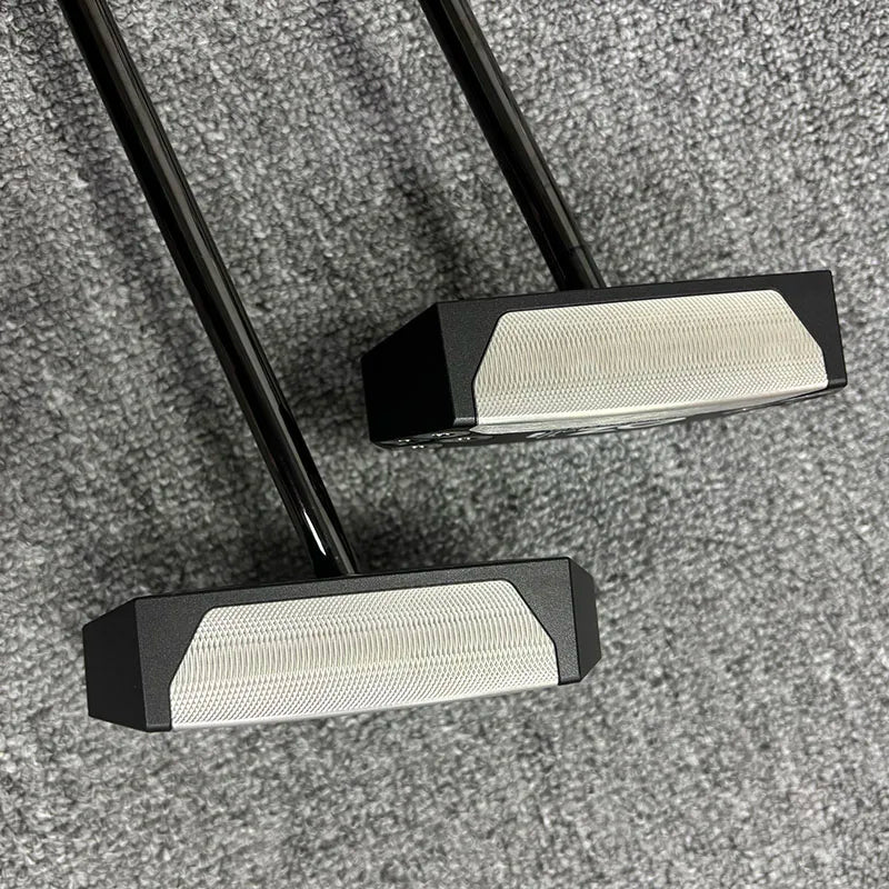 OZ1i Left Handed Putter Zero Torque Golf Putter Black Balance Putter 33 34 35 Inches With Steel Shaft High-Quality OZ1i Putter