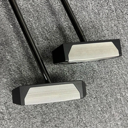 OZ1i Left Handed Putter Zero Torque Golf Putter Black Balance Putter 33 34 35 Inches With Steel Shaft High-Quality OZ1i Putter