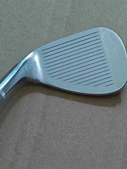 Free Shipping Golf Single Sand Wedge Wedges BV SM10 50 52 54 56 58 60 Degree 6 Pieces  Totally as One Set