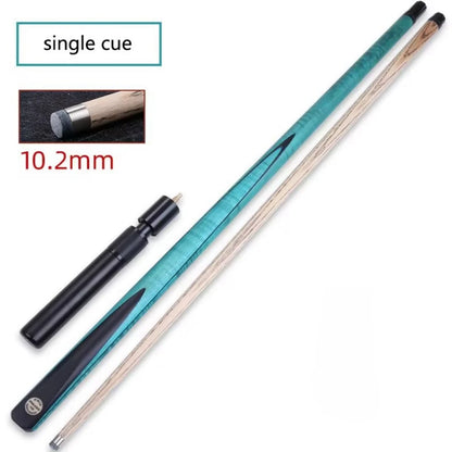 OMIN-American Nine-Ball 1/2 Sky Sword Billiard Pool Cue Tip 10.2mm