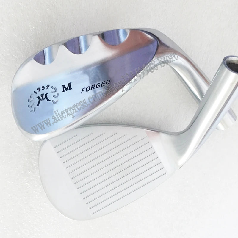Clubs Golf Head Unisex M K-Grind 1957 FORGED Golf Wedges Right Handed Golf Wedges Head 50 or 56 60 Degrees