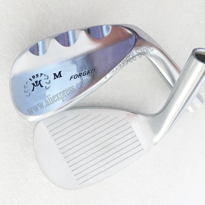 Clubs Golf Head Unisex M K-Grind 1957 FORGED Golf Wedges Right Handed Golf Wedges Head 50 or 56 60 Degrees