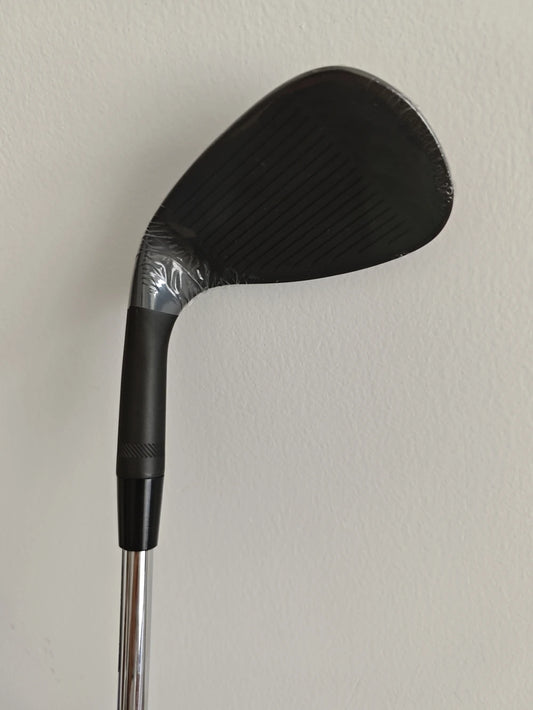 3PCS SM 10 Black Golf Clubs Wedges From 48/50/52/54/56/58/60/62 R/S Flex Steel Shafts Including Headcovers Free Shipping