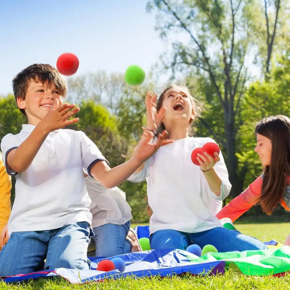 Beach Play Toy Soft Water Balloon Reusable Water Balloons Swimming Pool Splash Balls Water Bomb Water Fighit Games