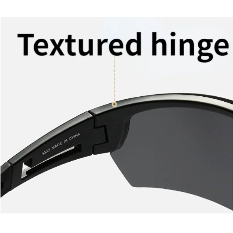 Cycling Glasses Sunglasses Motorcycles Outdoor Goggles Unisex Eyewear Cycling Driving Bike Anti UV Sport Bicycle Running Eyewear
