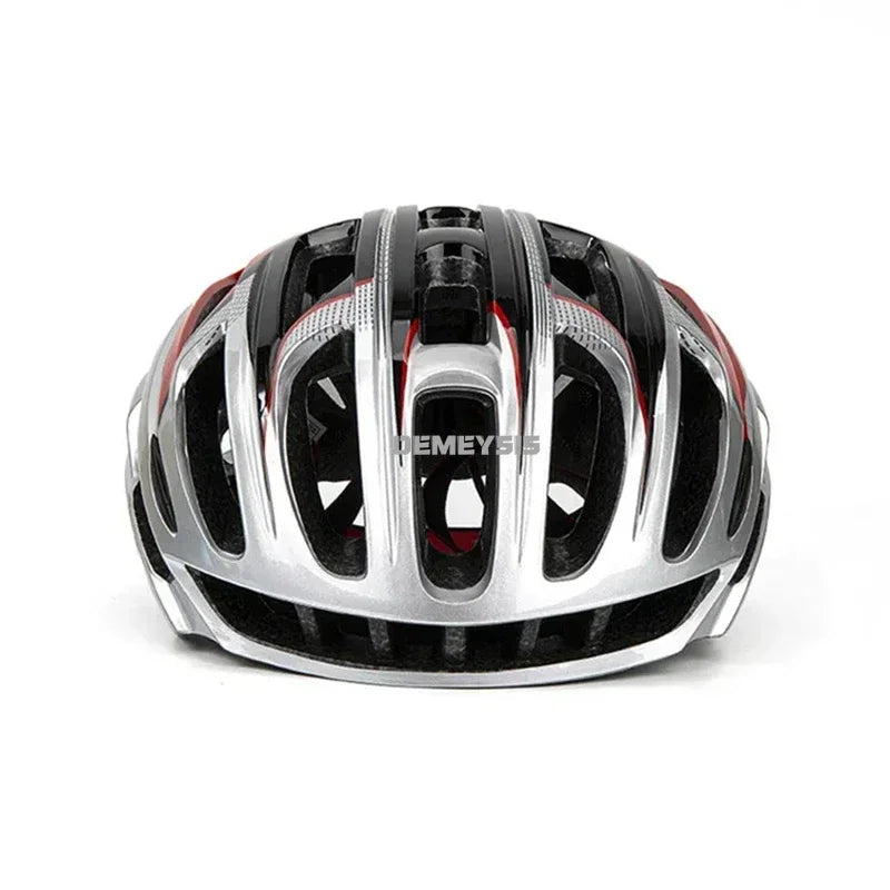 Road Bike Helmet Ultralight Bicycle Helmets Men Women Mountain Bike Riding Cycling Integrally-Molded Helmet