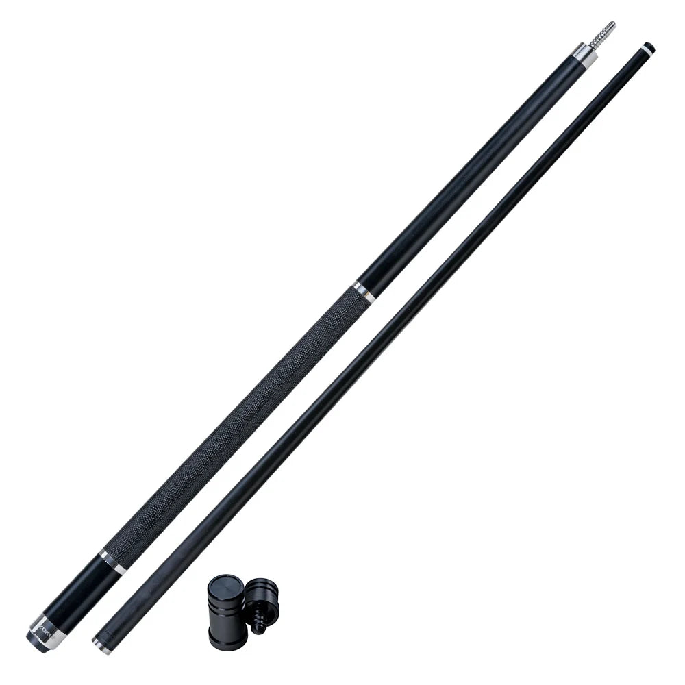 ZOKUE Carbon Fiber Pool Cue  Elite Series With 12.5mm Low Deflection Full Carbon Technology Cue Stick for Billiard Cue Stick Kit