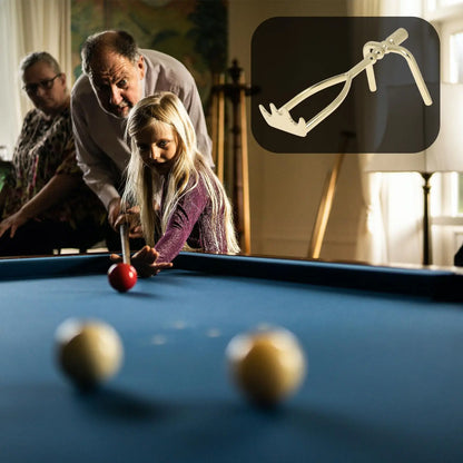 Billiard Stand Head Cues Cases Pool Villar Tacos Stick Snooker Biliard Rod Billiards Bridge Accessory Rest Table