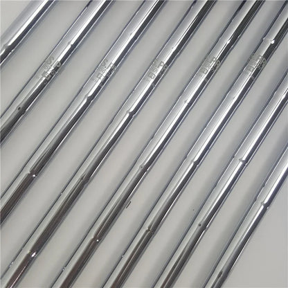 New Golf Irons P7TW Irons Golf Club Set Tour Long Distance Forged Hollow Design Men's Irons Complete Set