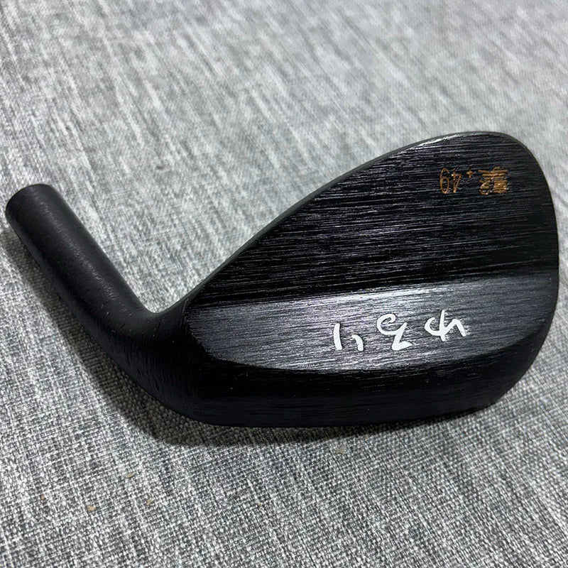 Yururi Wedge Forged Golf Wedges Set 49 53 57 61Degree Golf Sand Wedge Club Yururi Golf
