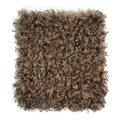 Teddy Fur Plush Fabric Polyester Soft Fabrics by Meters Promotion for DIY Doll Hair Non Elastic Solid Color Single Sided Velvet