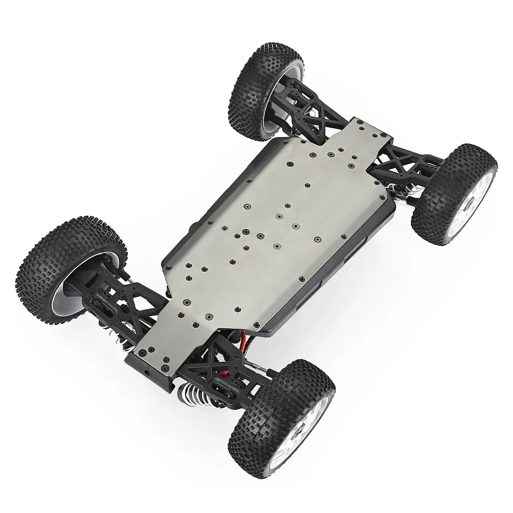 ZD Racing 9072 V2 1/8 2.4G 4WD RTR Brushless Electric RC Car Buggy Remote Control Truck High Speed 80km/H Outdoor Toys