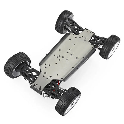 ZD Racing 9072 V2 1/8 2.4G 4WD RTR Brushless Electric RC Car Buggy Remote Control Truck High Speed 80km/H Outdoor Toys