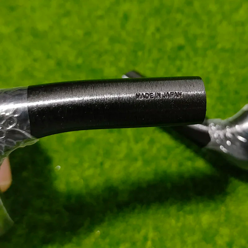 New Golf Wedges Yururi Wedge Golf Yururi Raw Gekku Forged 49 53 57 61 Degree With Steel Shaft DG S200 Golf Clubs Sand Wedges