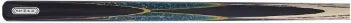 Premium High-End Leadsuper  100% Carbon Fiber Shaft 1/2 Billiard Pool Cue With10 11.5  12.5mm Cue Tip