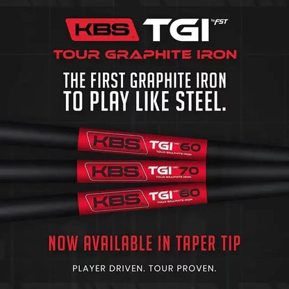 All-New T200 Golf Club Men's Iron Set Complete Set T200 Forged Face 4-Pw Juego De Palos De Golf  Golf Accessories