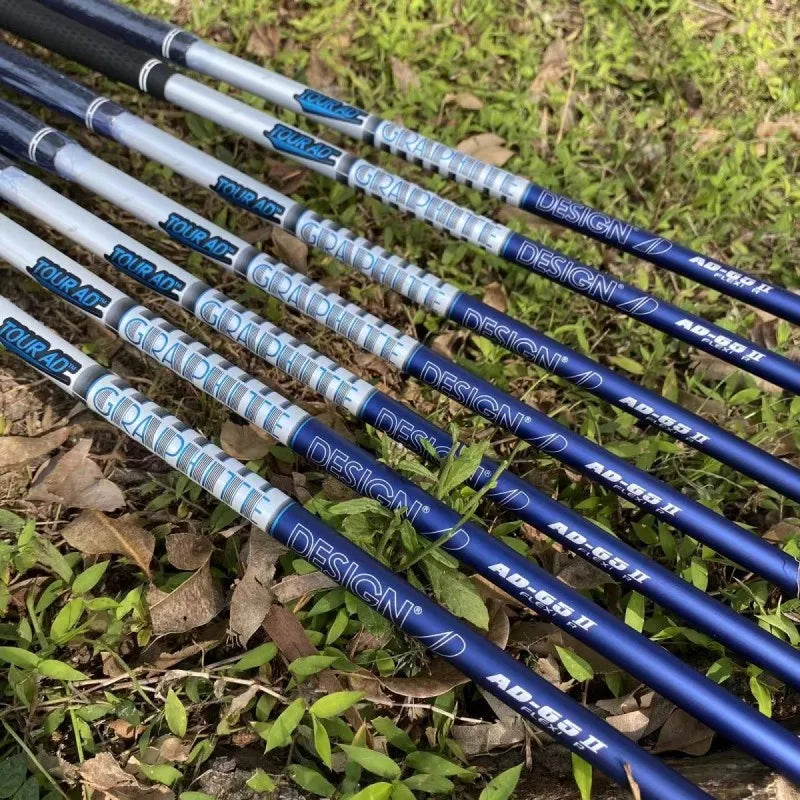 2024New 790 Golf Clubs Silvery P790 Golf Irons Fourth Generation 7pcs 4-9p R/S/Sr Flex Steel/Graphite Shaft,with Head Cov
