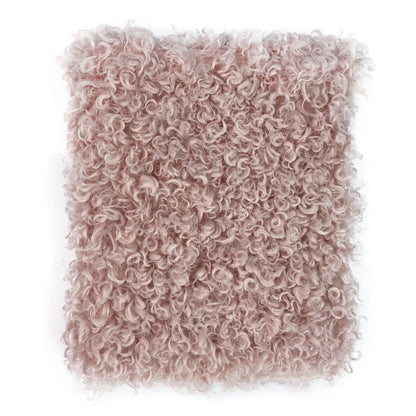 Aetificial Lmitation 100% Polyester Teddy Wool Fabric 40x45cm Diy Handmade Doll Fur Fabrics