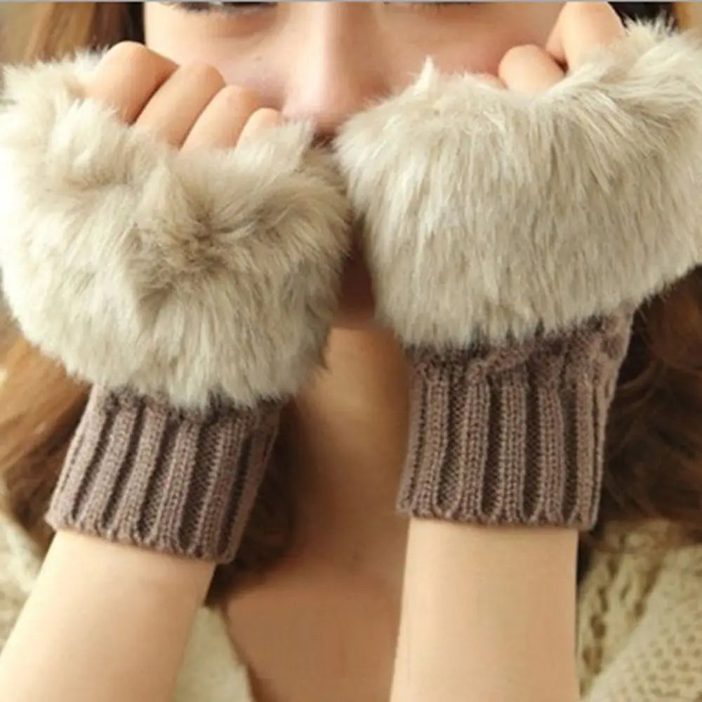 1.5M Fluffy Faux Fur Ribbon Tapes Trimming Soft Long Plush Fur Fabric Trim Fabric Roll Stripe DIY Crafts Apparel Sewing Decor