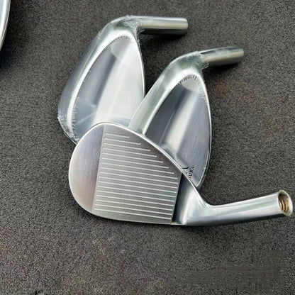 Golf Clubs  Milled Tour Golf Wedge 48/50/52/54/56/58/60 With S300 Shaft Golf