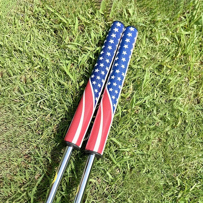 1pc Special Golf Putter Golf Club 32 33 34 35 Inch With Headcover Limited Number Golf Clubs - Improve Ball Speed & Accuracy