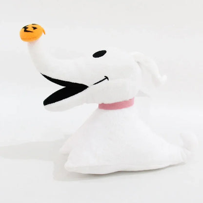 20cm the Nightmare Before Christmas Sally Jack Skellington Plush Toys Zero Dog Stuffed Toys Halloween Gifts Valentines Gift