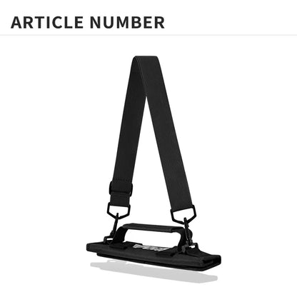 PGM Golf Club Bag Mini Lightweight for Golfer Ball Pouch Pack Portable for Driving Range Carrier Course Training Case