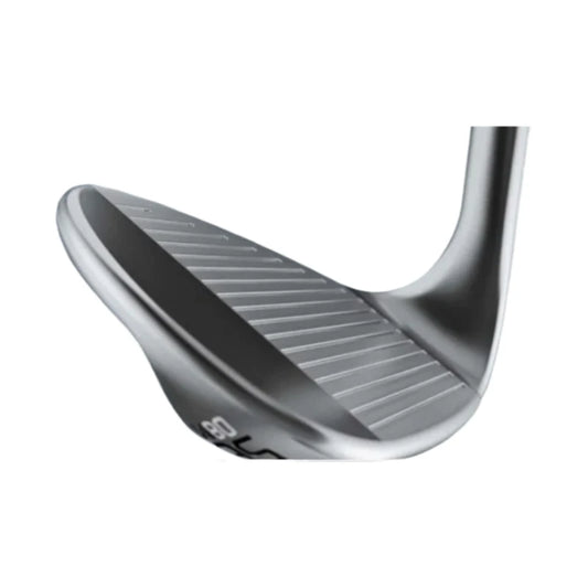 Silver Golf Clubs Wedges S9 Select  48/50/52/54/56/58/60/  Steel Shafts