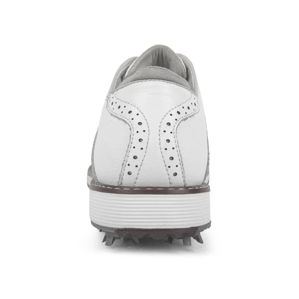Men Professional Golf Shoes Anti Slip Golf Sneakers Outdoor Walking Footwears for Golfers