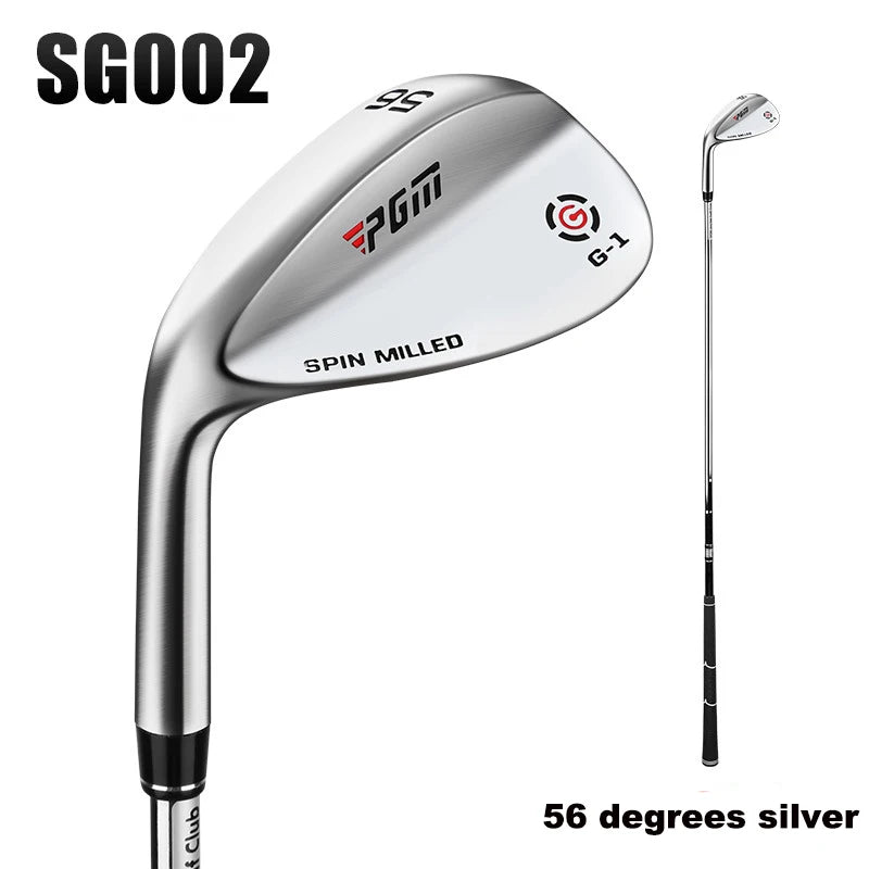1 Pc Left Handed Golf Wedge Clubs Golf Shaft Irons for Graphite Shaft Clubs for Men Golf Putters Accessories