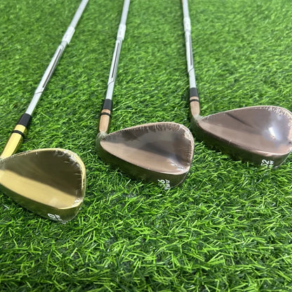 Golf Clubs 2024 Wedges MG4 KITH Edition Limited Edition 52° 56° 60°