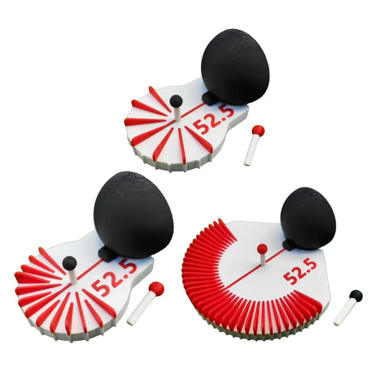 Snooker Aiming Trainer Billiard Accessories Billiard Table Training Aid For